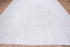 Vintage Hemp Kilim Area Rug (10' x 14')